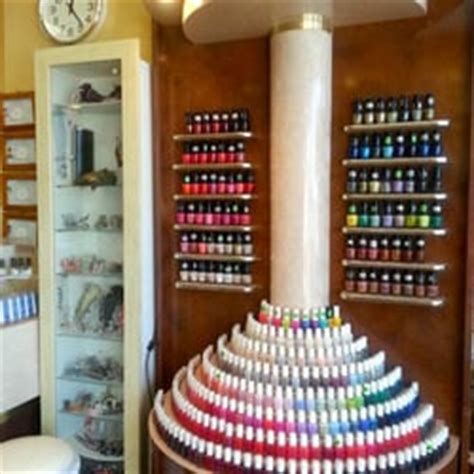 nail salons new hyde park ny|candy nails salon.